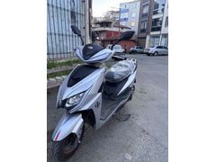 Sahibinden Arora Bravo 50 