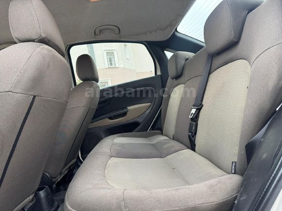 Sahibinden Fiat Linea 1.3 Multijet Active 2012 Model