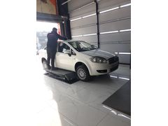 Sahibinden Fiat Linea 1.3 Multijet Active 2012 Model