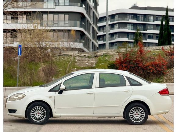 Sahibinden Fiat Linea 1.3 Multijet Active 2012 Model