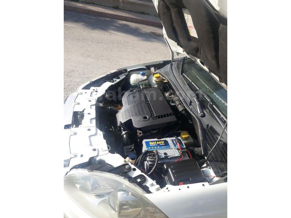 Sahibinden Fiat Linea 1.3 Multijet Active 2012 Model