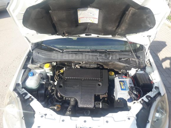 Sahibinden Fiat Linea 1.3 Multijet Active 2012 Model