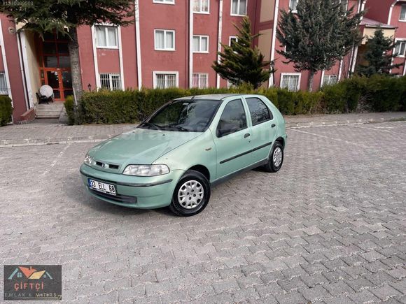 ÇİFTÇİDEN SATILIK ÇOK AŞIRI TEMİZ ORJ 231200KM SADECE 3 PRÇ BOYA