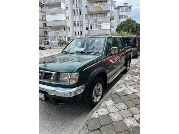 1998 KLİMALI HATASIZ