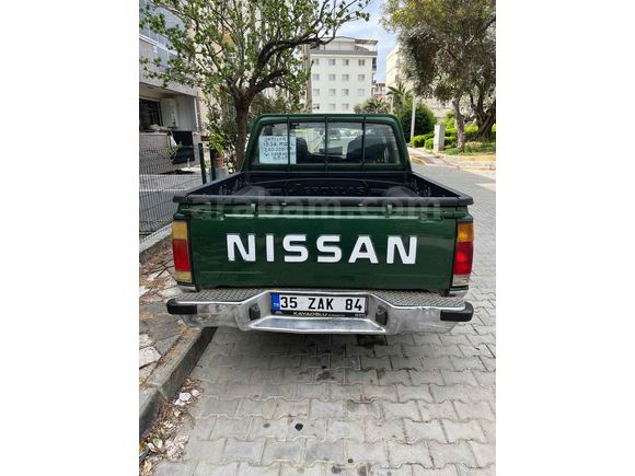 1998 KLİMALI HATASIZ