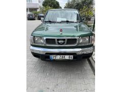 1998 KLİMALI HATASIZ