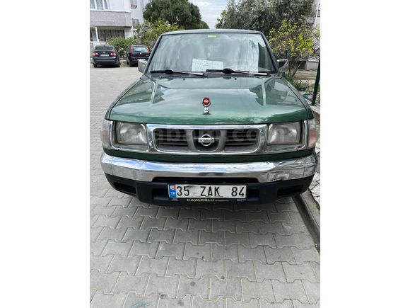 1998 KLİMALI HATASIZ