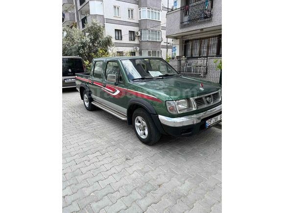 1998 KLİMALI HATASIZ