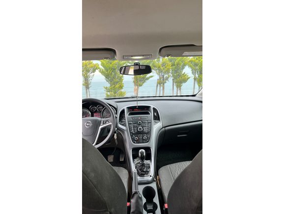 Sahibinden Opel Astra 1.6 edition 2017 Model 