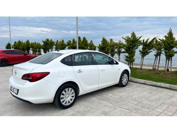 Sahibinden Opel Astra 1.6 edition 2017 Model 