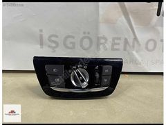 BMW G30 F90 M5 FAR ANAHTARI