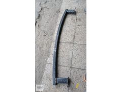 NISSAN QASHQAI ÖN TAMPON DEMİRİ ORİJİNAL