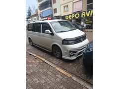 Sahibinden Volkswagen Caravelle 2.0 TDI  2012 Model  430.000 km Beyaz