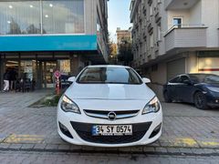 Sahibinden 54000 De Opel Astra 1.6 CDTI Elite 