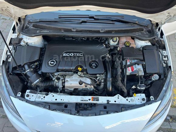 Sahibinden 54000 De Opel Astra 1.6 CDTI Elite 
