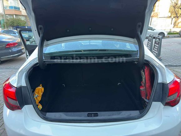 Sahibinden 54000 De Opel Astra 1.6 CDTI Elite 