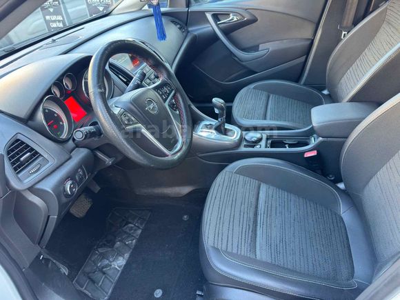 Sahibinden 54000 De Opel Astra 1.6 CDTI Elite 