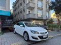 Sahibinden 54000 De Opel Astra 1.6 CDTI Elite 