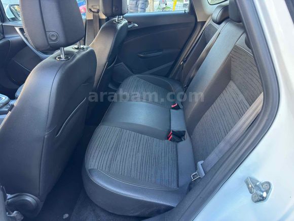 Sahibinden 54000 De Opel Astra 1.6 CDTI Elite 
