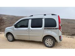 Sahibinden Renault Kangoo Express 1.5 dCi Maxi Grand Confort 2011 Model  527.493 km Gri (titanyum)