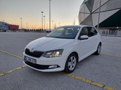 OTOMATİK | 58.000 KM | DEĞİŞENSİZ | MASRAFSIZ SKODA FABIA