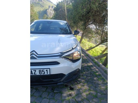 Sahibinden Citroen C4 1.2 PureTech Feel 2021 Model