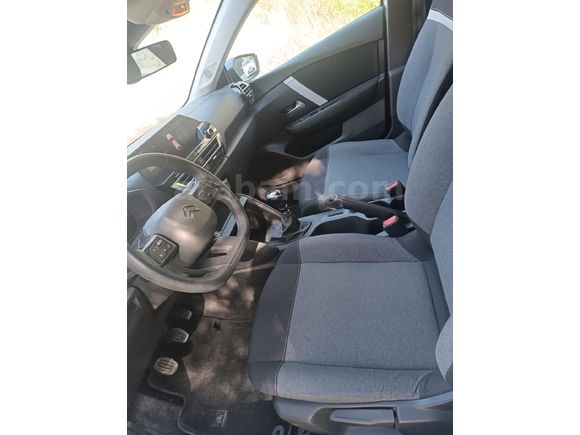 Sahibinden Citroen C4 1.2 PureTech Feel 2021 Model
