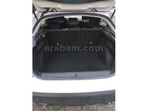 Sahibinden Citroen C4 1.2 PureTech Feel 2021 Model