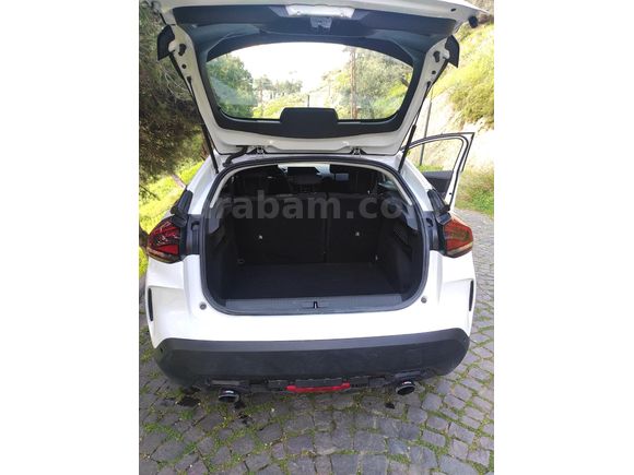 Sahibinden Citroen C4 1.2 PureTech Feel 2021 Model