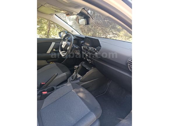 Sahibinden Citroen C4 1.2 PureTech Feel 2021 Model