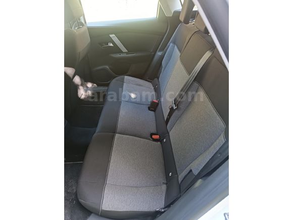Sahibinden Citroen C4 1.2 PureTech Feel 2021 Model