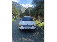 Sahibinden Citroen C4 1.2 PureTech Feel 2021 Model
