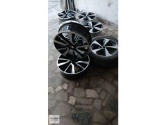 NISSAN QASHQAI ÇELİK JANT ORİJİNAL