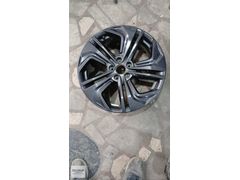 CHERY TİGGO 7 PRO ÇELİK JANT ORİJİNAL
