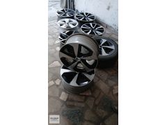 NISSAN QASHQAI J11 ÇELİK JANT ORİJİNAL