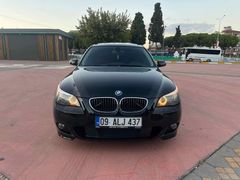 Sahibinden BMW 5 Serisi 520d Premium 2009 Model 