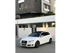 Sahibinden Audi A3 Sportback 1.6 TDI Ambition 2012 Model 