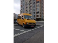 Sahibinden Volkswagen LT 35 TDI 2001 Model