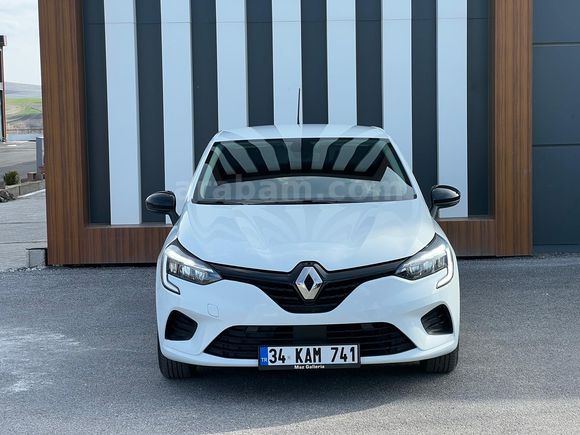 Sahibinden Renault Clio 1.0 SCe Joy 2023 Model 