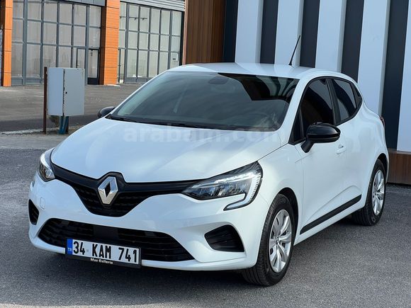 Sahibinden Renault Clio 1.0 SCe Joy 2023 Model 