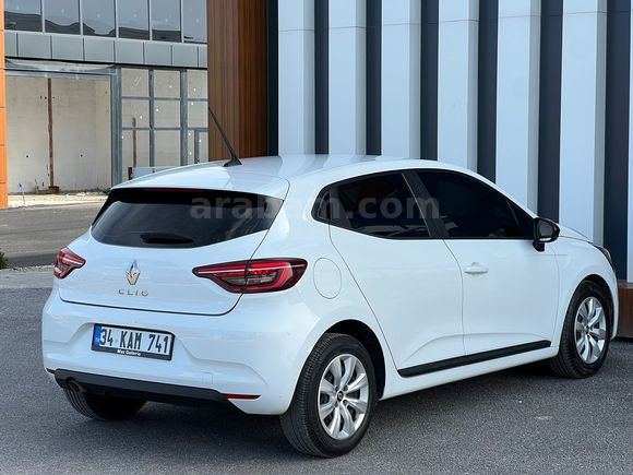 Sahibinden Renault Clio 1.0 SCe Joy 2023 Model 