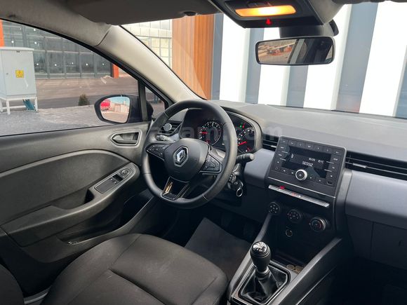 Sahibinden Renault Clio 1.0 SCe Joy 2023 Model 