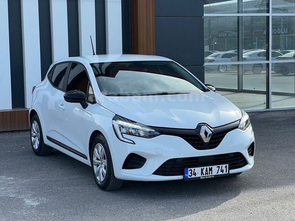 Sahibinden Renault Clio 1.0 SCe Joy 2023 Model 