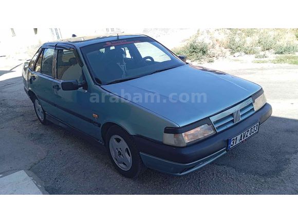 Sahibinden Fiat Tempra 1.6 SX A 1994 Model 