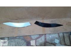 NISSAN QASHQAI J12 SAĞ-SOL FAR KAŞI ORİJİNAL
