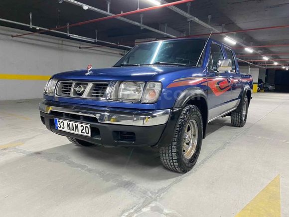 1998 KLİMALI HATASIZ