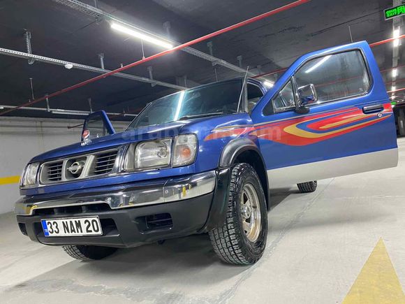 1998 KLİMALI HATASIZ