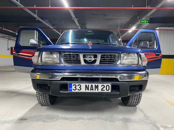 1998 KLİMALI HATASIZ