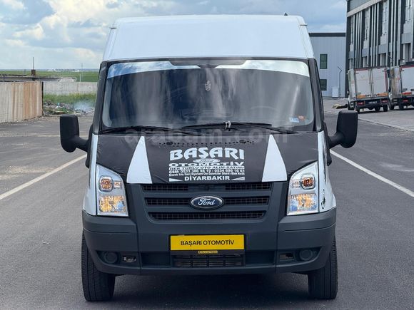 ARKA ÇEKER 2009 350L Model Diyarbakır