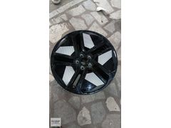 CHERY OMODA 5 ÇELİK JANT ORİJİNAL